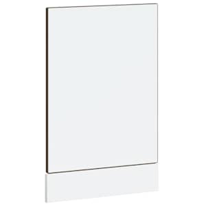 Panel na myčku "Kalmar" hnědý dub 45x1,5x67 cm kompozitní dřevo - obrázek 6