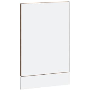 Panel na myčku "Kalmar" starého dřeva 45x1,5x67 cm kompozit - obrázek 6