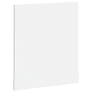Panel na myčku "Kalmar" bílý 60x1,5x67 cm kompozitní dřevo - obrázek 6