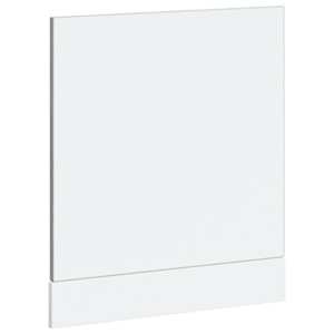 Panel na myčku "Kalmar" betonově šedá 60x1,5x67 cm kompozit - obrázek 6