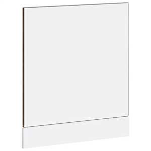 Panel na myčku "Kalmar" kouřový dub 60x1,5x67 cm kompozit - obrázek 6