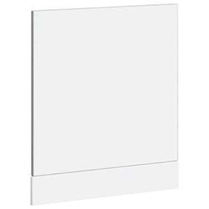 Panel na myčku "Kalmar" šedý sonoma 60x1,5x67 cm kompozit - obrázek 6