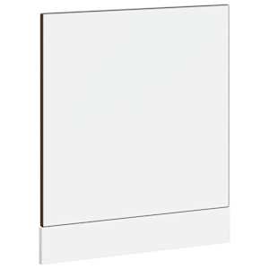 Panel na myčku "Kalmar" hnědý dub 60x1,5x67 cm kompozitní dřevo - obrázek 6