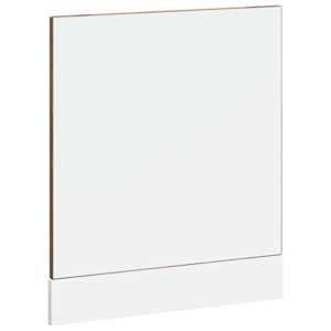 Panel na myčku "Kalmar" starého dřeva 60x1,5x67 cm kompozit - obrázek 6