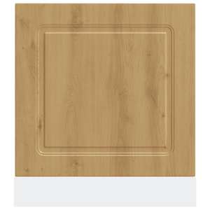 Panel na myčku "Kalmar" dub artisan 60x1,5x67 cm kompozit - obrázek 4