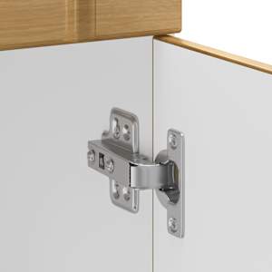 Kuchyňská spodní skříňka "Lucca" Artisan Oak kompozitní dřevo - obrázek 9