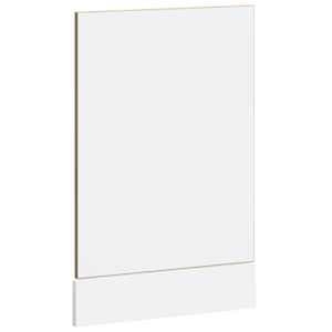 Panel na myčku "Lucca" dub artisan kompozitní dřevo - obrázek 6