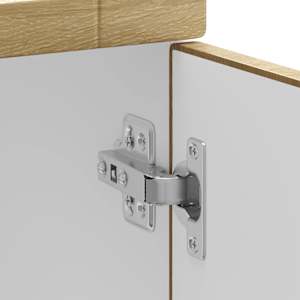 Kuchyňská spodní skříňka "Porto" dub sonoma kompozitní dřevo - obrázek 10
