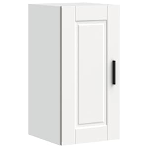 Kuhinjska stenska omarica Porto bel inženirski les