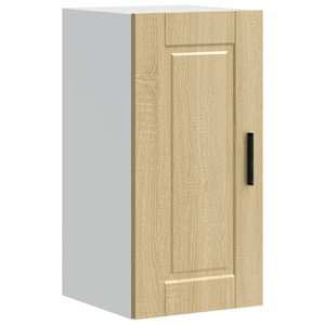 Kuhinjska stenska omarica Porto sonoma hrast inženirski les