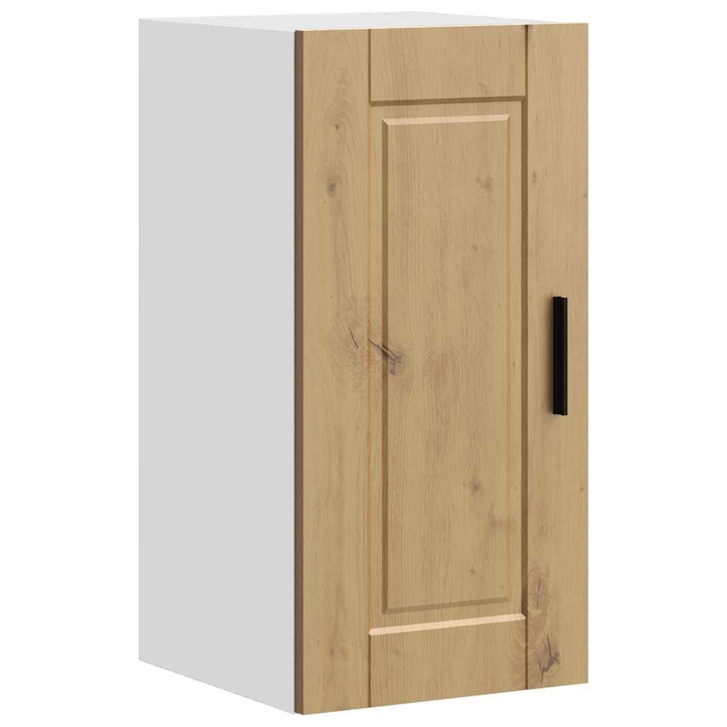 vidaXL Kuchyňská nástěnná skříňka 