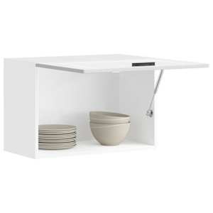 Kuhinjska stenska omarica Porto bel inženirski les