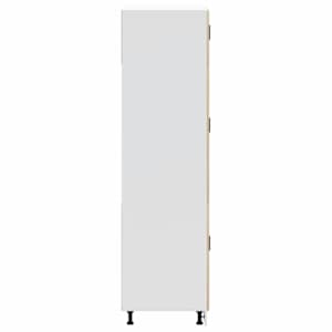 Kuchyňská skříňka "Porto" dub sonoma kompozitní dřevo - obrázek 5