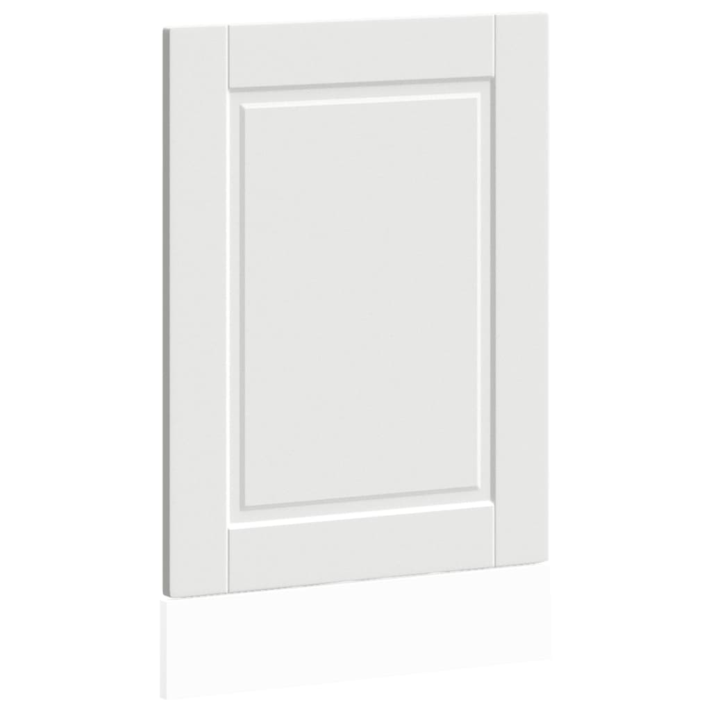 vidaXL Panel na myčku 