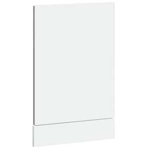 Panel na myčku "Porto" betonově šedá 45x1,5x67 cm kompozit - obrázek 6