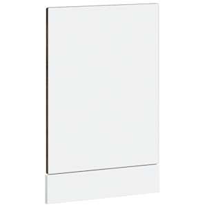 Panel na myčku "Porto" kouřový dub 45x1,5x67 cm kompozit - obrázek 6