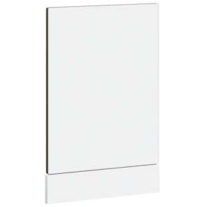 Panel na myčku "Porto" hnědý dub 45x1,5x67 cm kompozitní dřevo - obrázek 6