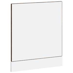 Panel na myčku "Porto" kouřový dub 60x1,5x67 cm kompozit - obrázek 6