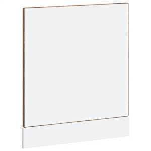 Panel na myčku "Porto" starého dřeva 60x1,5x67 cm kompozit - obrázek 6