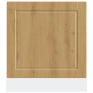 Panel na myčku "Porto" dub artisan 60x1,5x67 cm kompozit - obrázek 4