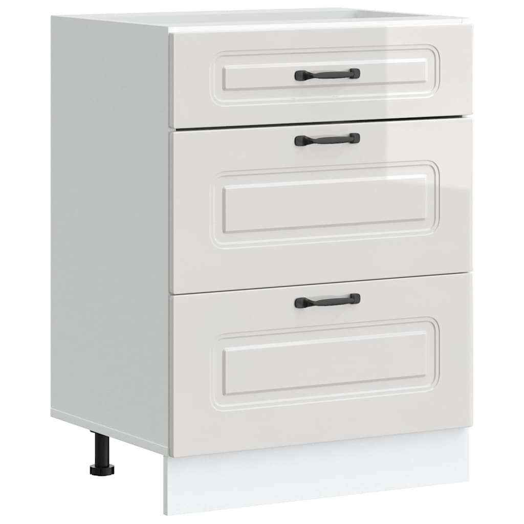 vidaXL Kuchyňská spodní skříňka 