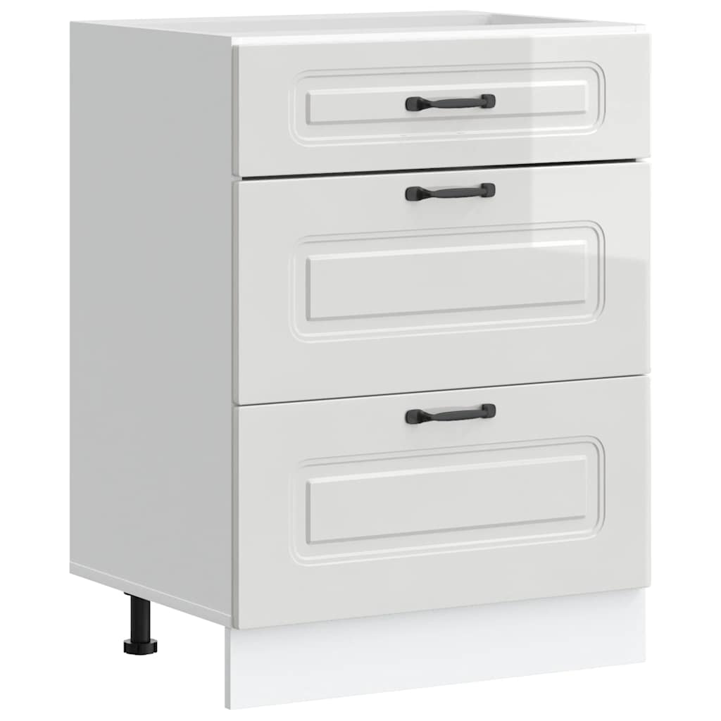 vidaXL Kuchyňská spodní skříňka 