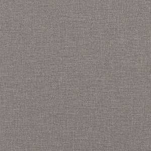 Rám postele bez matrace Hanko taupe 180 x 200 cm textil - obrázek 12