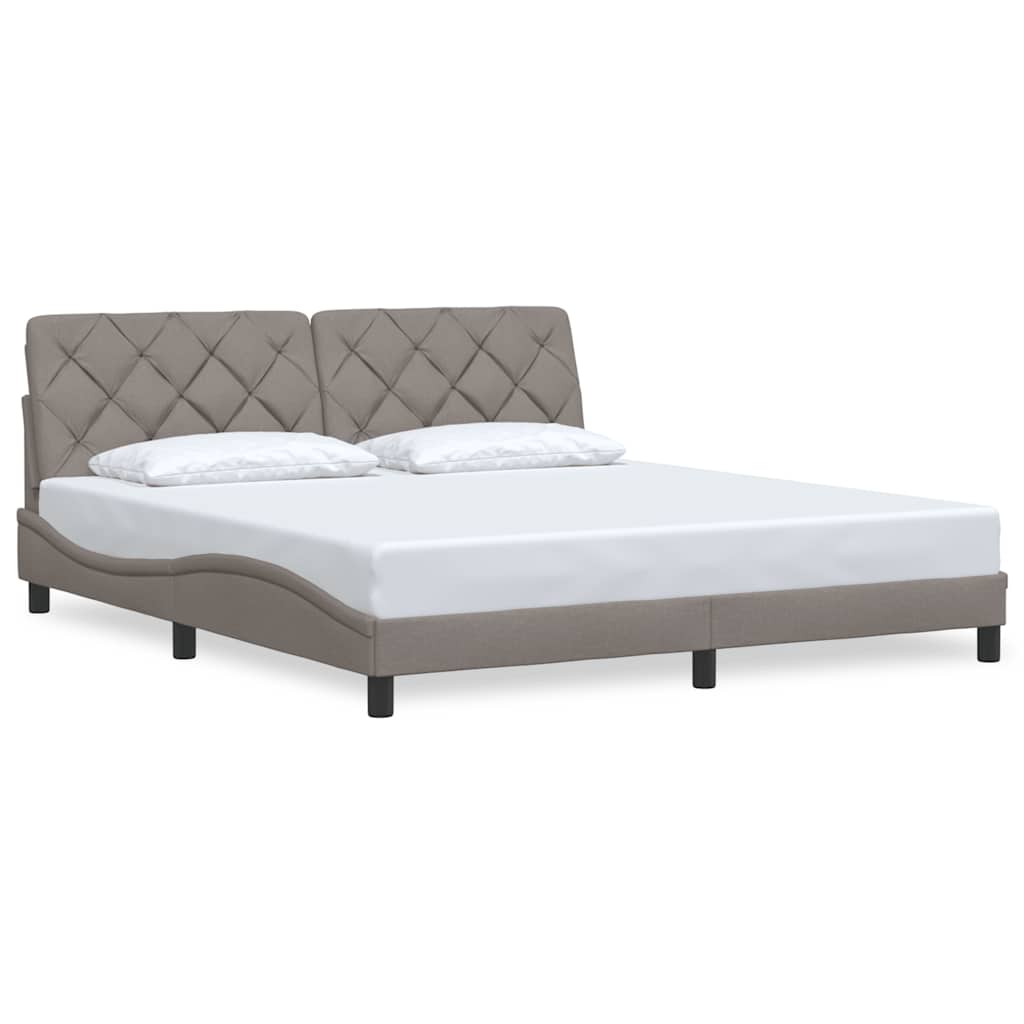 vidaXL £µ»µ µ²± § £± Taupe 180x200 µ. ¥±¬½