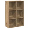 Artisan_oak