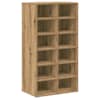 Artisan_oak