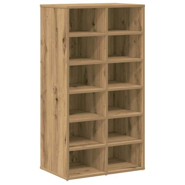 vidaXL Kingariiul k&auml;sit&ouml;&ouml;na tamm 54x34x100,5 cm ehituspuit