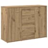 Artisan_oak