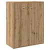 Artisan_oak