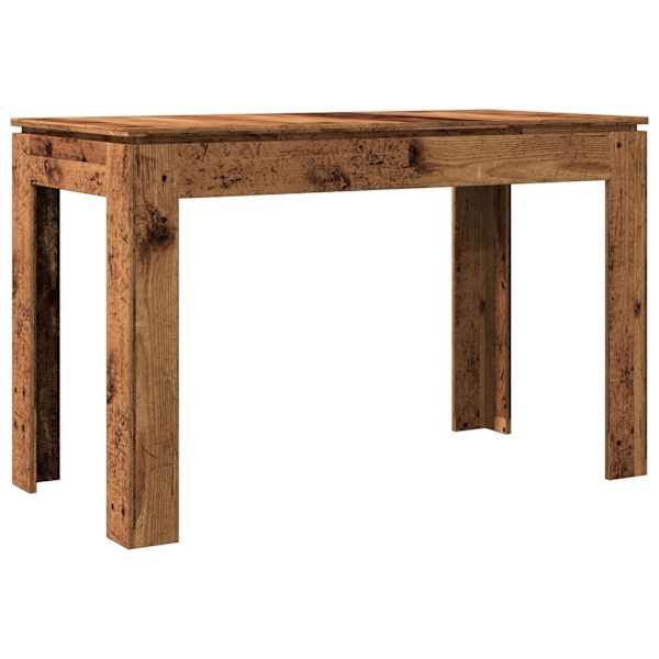 vidaXL s&ouml;&ouml;gilaud Vana puit 120x60x76 cm Engineered Wood