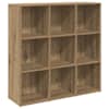 Artisan_oak