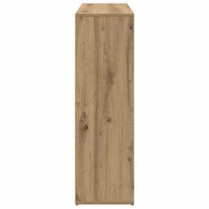 Knihovna dub artisan 98 x 29 x 97,5 cm - obrázek 6