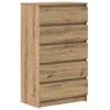 Artisan_oak