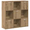Artisan_oak