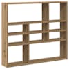 Artisan_oak