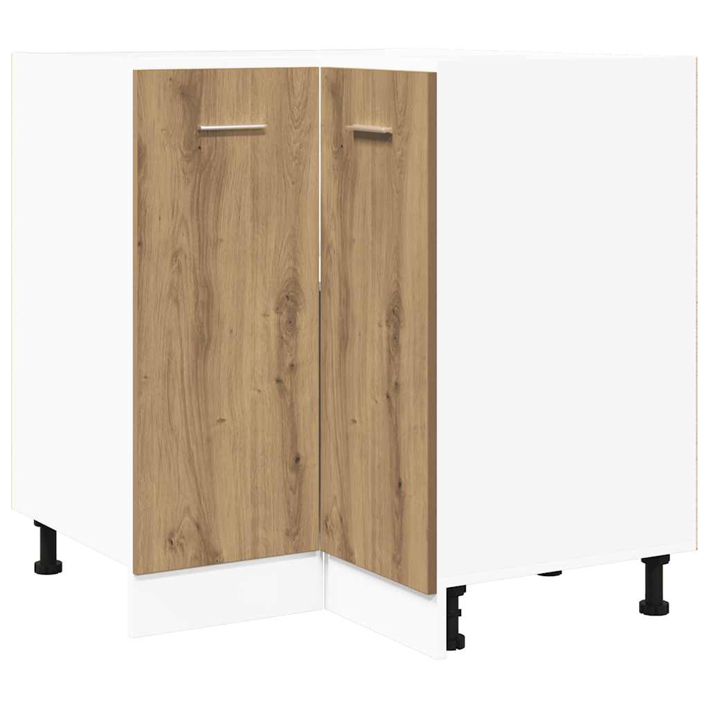 vidaXL Kuchyňská linka 