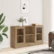 Artisan_oak