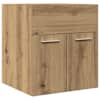 Artisan_oak