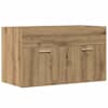 Artisan_oak