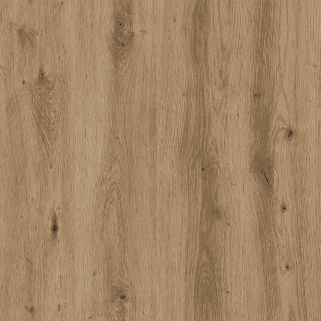 Zrcadlová skříňka s LED dub artisan 60x12x45cm kompozitní dřevo - obrázek 15