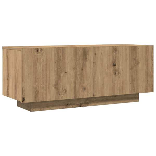 vidaXL telerikapp, k&auml;sit&ouml;&ouml;tamm, 100 x 35 x 40 cm, tehispuit