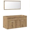 Artisan_oak