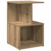 Artisan_oak