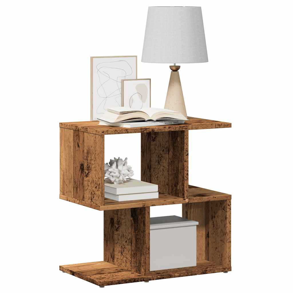 Stolik nocny 50 x 30 x 51,5 cm szafka nocna komoda nocna kilka kolorów vidaXL - Zdjęcie 24 z 132