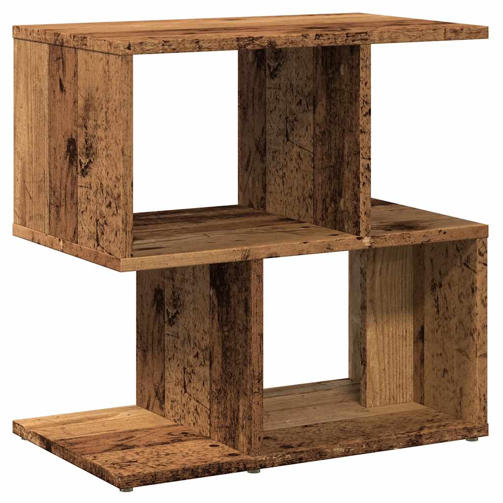 Stolik nocny 50 x 30 x 51,5 cm szafka nocna komoda nocna kilka kolorów vidaXL - Zdjęcie 17 z 132