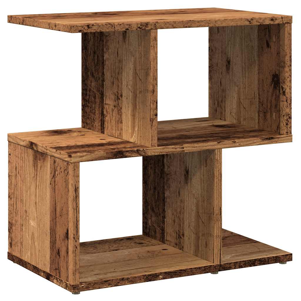 Stolik nocny 50 x 30 x 51,5 cm szafka nocna komoda nocna kilka kolorów vidaXL - Zdjęcie 19 z 132